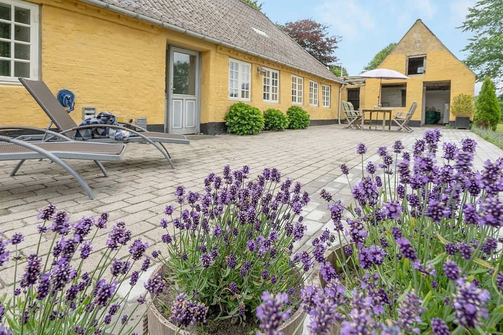 \"Ilsa\" - 9.8km from the sea in Tondern, Tondern und Umgebung