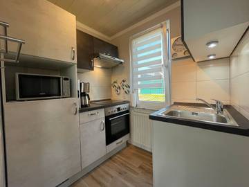Ferienhaus für 4 Personen in Warnkenhagen, Kalkhorst, Bild 2