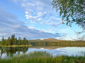 Casa Vacanza per 2 Persone in Finlandia Settentrionale, Foto 2