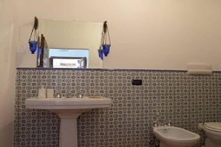 Location de vacances pour 5 personnes, avec jardin et terrasse à Maratea - 4