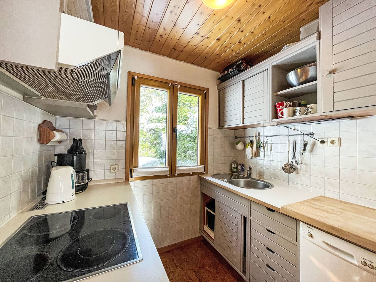 Licht in Falkau (Feldberg), Feldberg