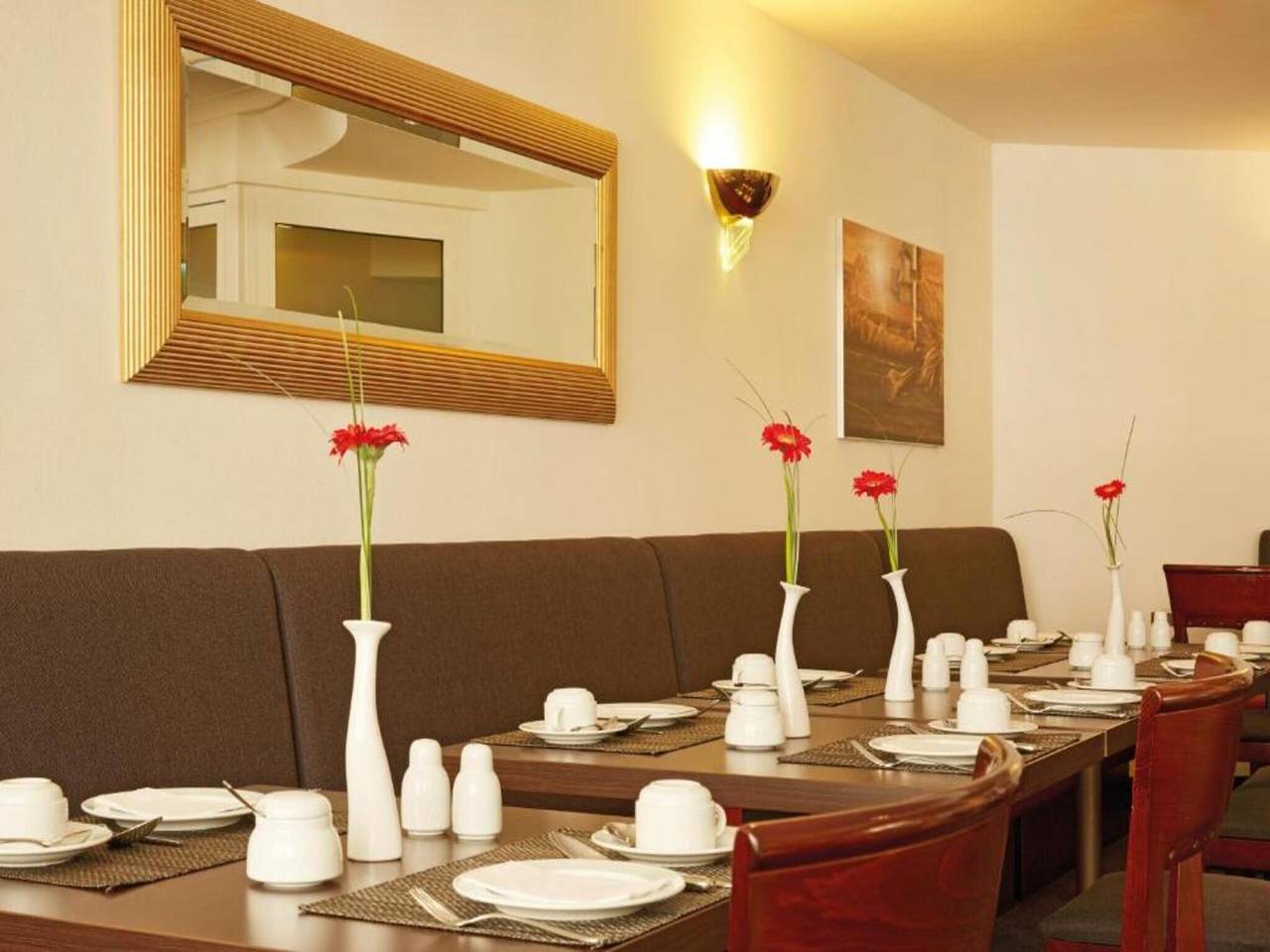 Geheel appartement, Sunday Hotel Stade Widukind Eenpersoonskamer in Stade, Cuxland