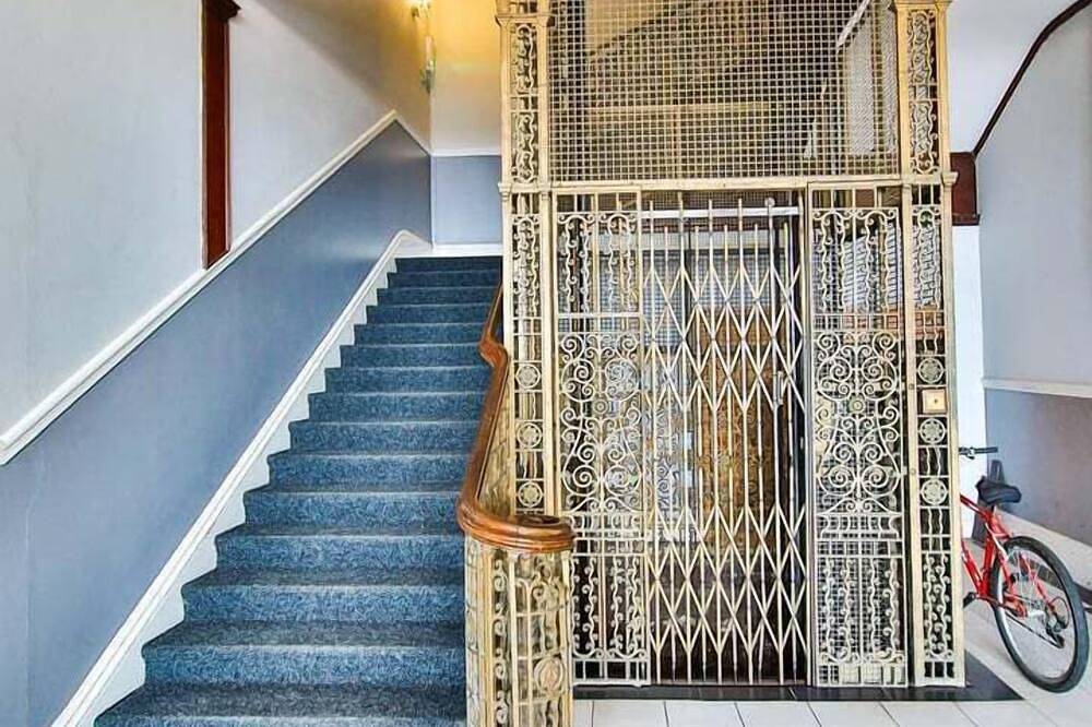 Apartamento entero, The Penthouse of Palace Court in Hastings, Sussex Oriental