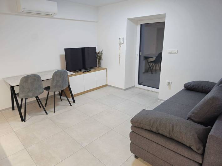 Gîte pour 4 personnes à Izola - 3