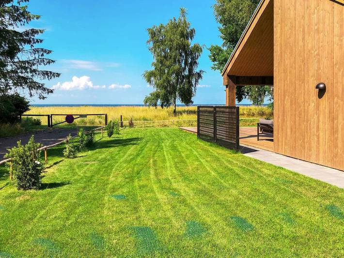 10 Personen Ferienhaus in Strøby in Strøby, Stevns und Umgebung