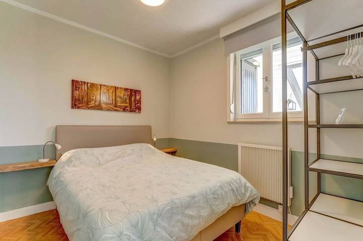 Location de vacances pour 4 personnes, avec jardin dans Westouter - 2