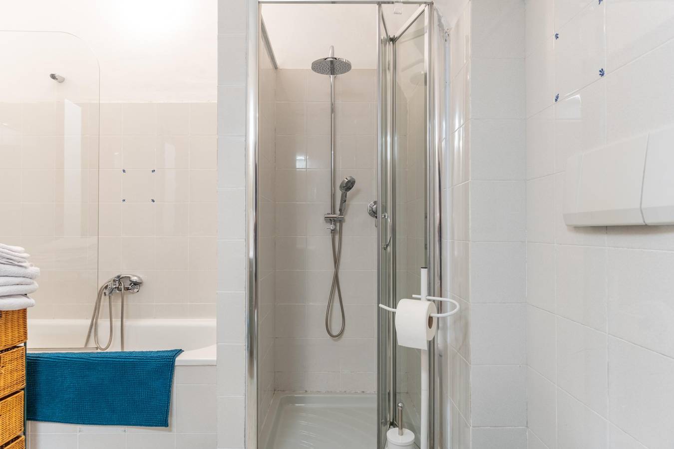 Ganze Wohnung, Casa Celeste, Tenna Ospitar in Tenna, Caldonazzosee