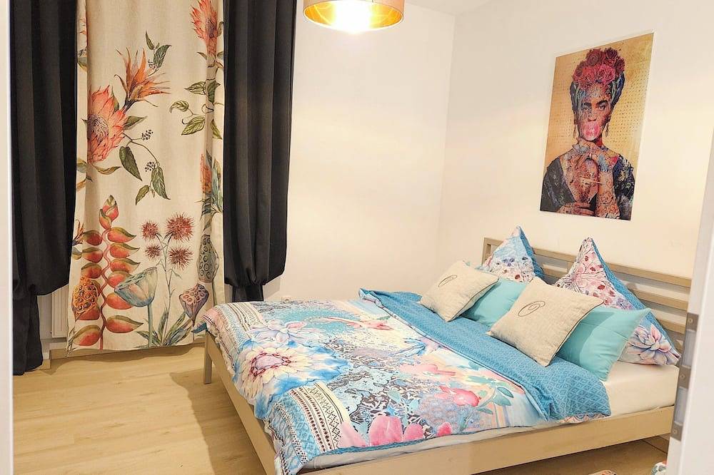 Ganze Wohnung, Olymp 4 Iii Og rechts in Bamberg, Fränkisches Weinland