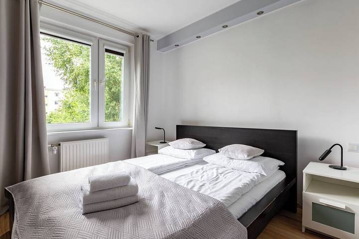 Appartement entier, Romanowskiego Comfort Apartment in Gdynia, Zatoka Gdańska