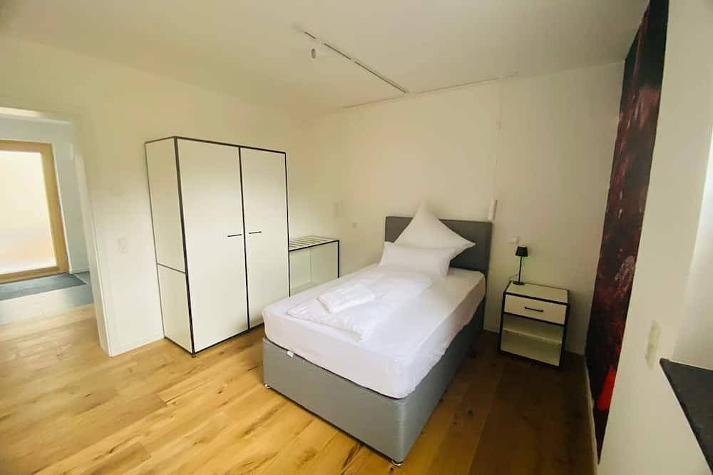 Suite with 2 bedrooms at ground level - Plein Hotel in Wintrich, Bernkastel-Kues