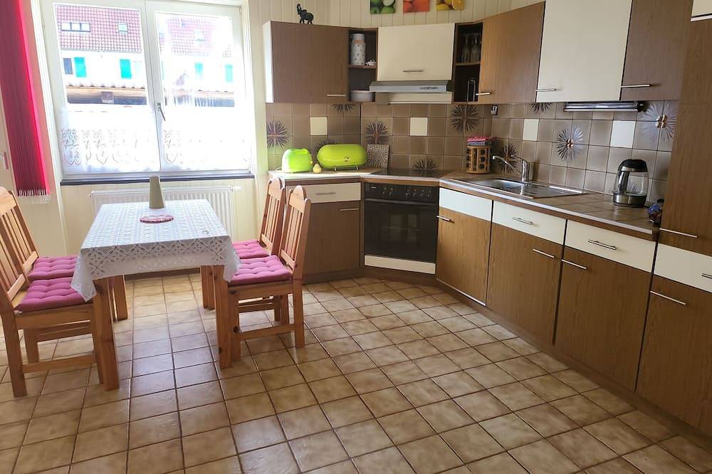 Ferienwohnung in Weil am Rhein, Bosque Negro sur