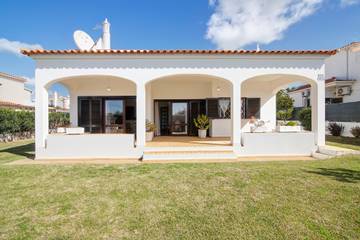 Villa pour 7 Personnes dans Albufeira, District de Faro, Photo 1