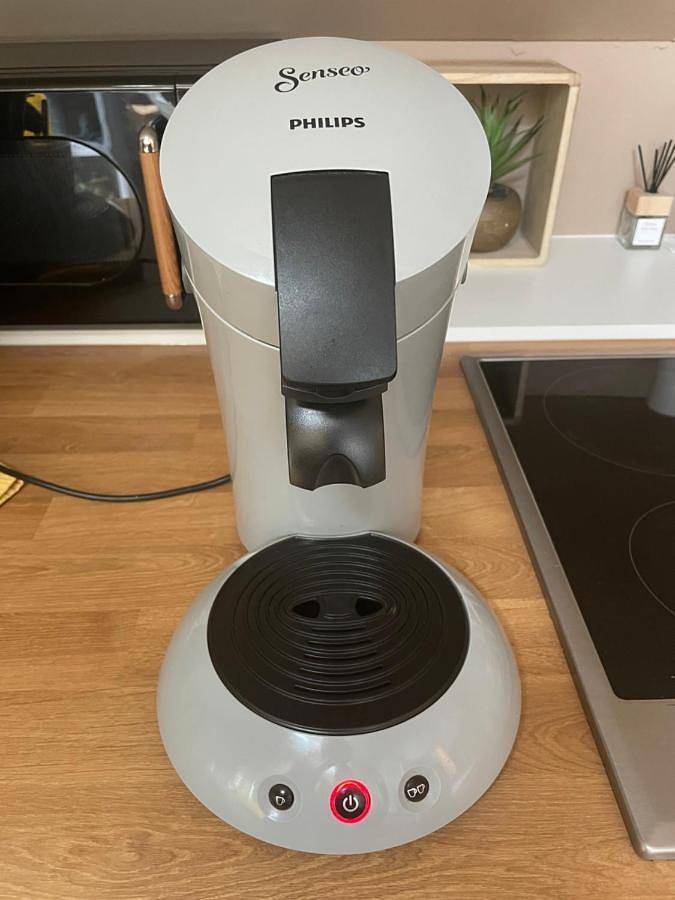 Gîte pour 4 personnes, avec terrasse et sauna ainsi que jacuzzi et piscine, animaux acceptés dans Polleur - 2