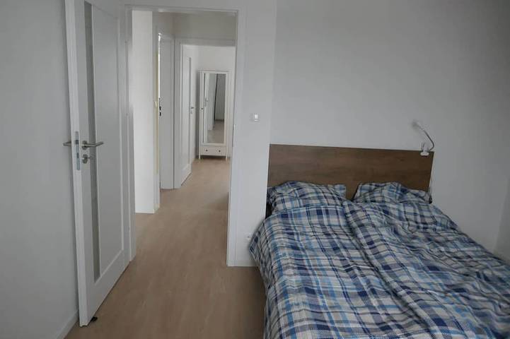Ganze Wohnung, Maisonette Wohnung 125 m2 komfortabel und modern in Siemiany, Seenplatte von Ilawa