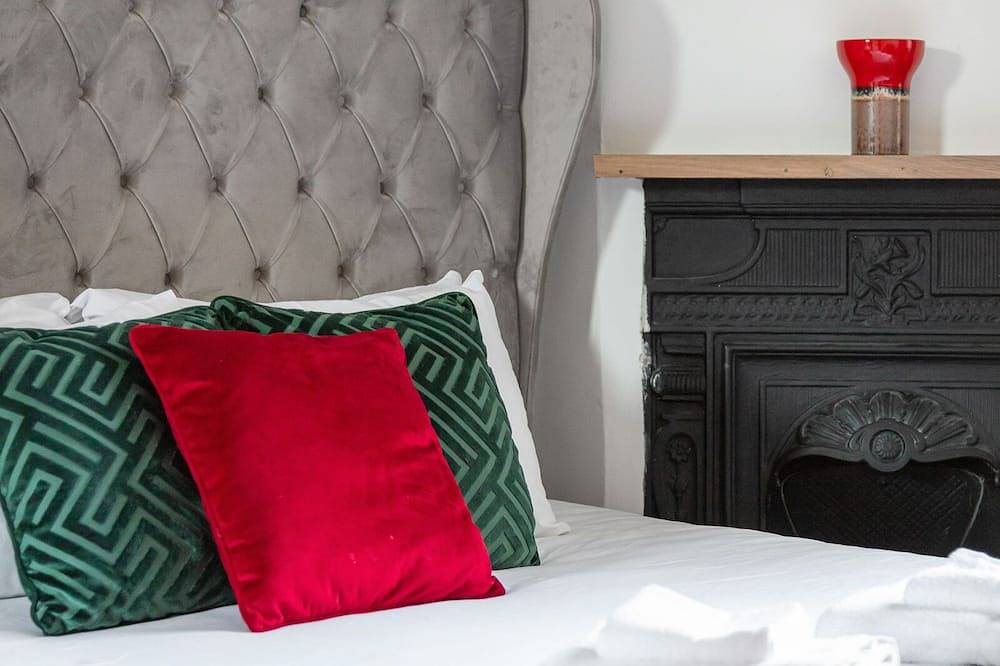 Entire apartment, | Gorgeous Aircondisioned One Bed in the Heart of Central London| in London, South East England