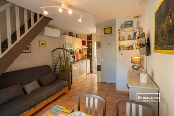 Maison De Vacances pour 6 Personnes dans Vias Plage, Vias, Photo 2