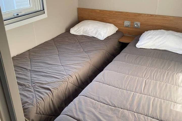 Camping für 8 Personen in Cap Ferret - 4