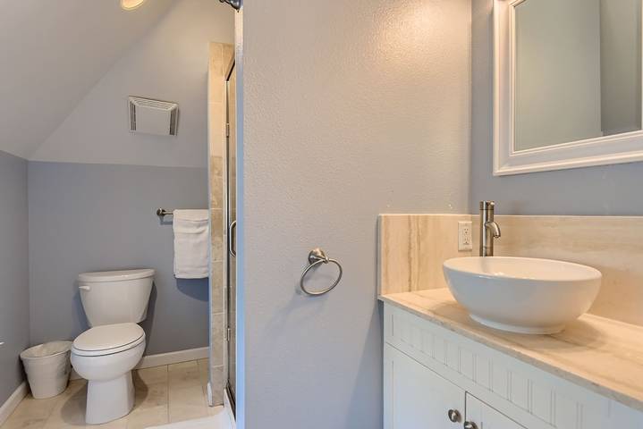 Holiday rental for 12 people, with garden in Denver