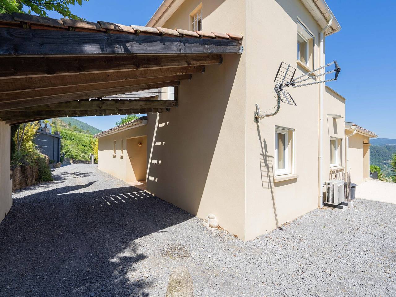 Charmante Villa Proche Les Vans in Les Vans, Parc naturel régional des Monts d'Ardèche