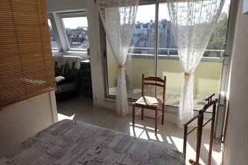 Appartement De Vacances pour 4 Personnes dans Berck-Plage, Berck, Photo 3