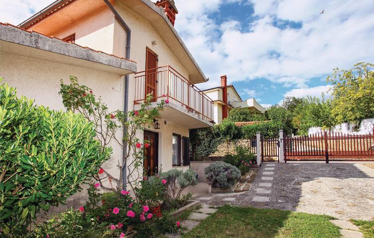 Gîte pour 4 personnes à Portoroz - 4