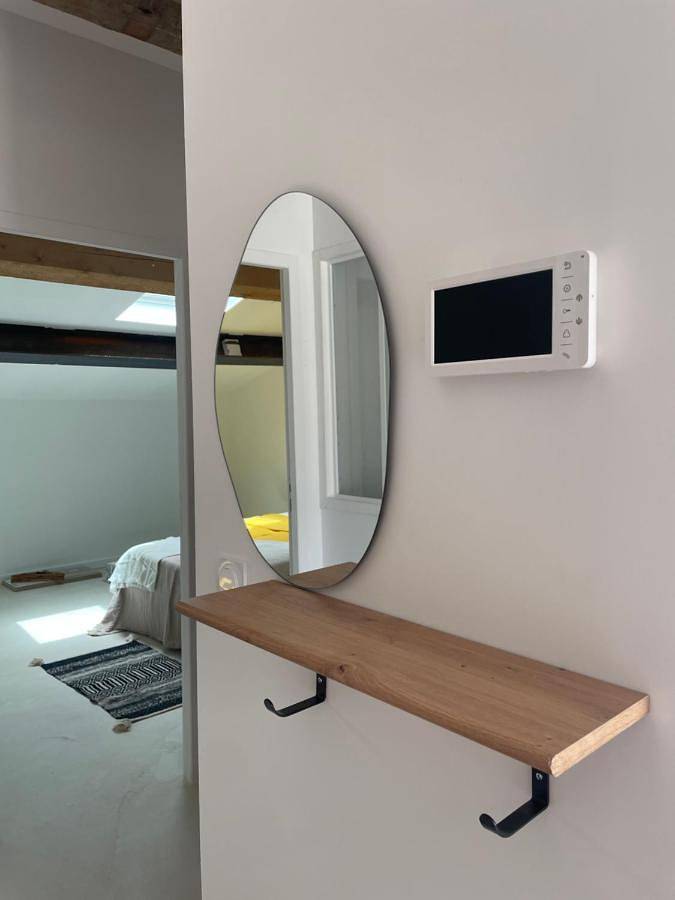 Appartement entier, Two-Bedroom Apartment in Torreilles, Côte d'Améthyste
