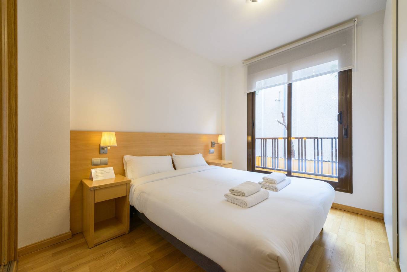 Casa De Férias para 3 Pessoas em Madrid, Madrid Province