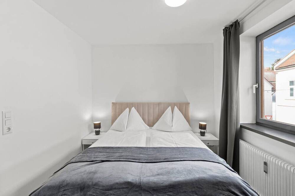 Ganze Wohnung, Farawayhomes Studio Bruck #3 in Bruck an der Mur, Hochsteiermark