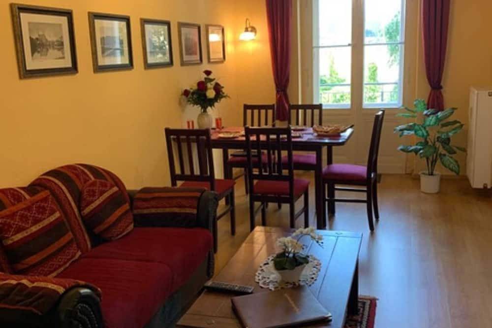 Ganze Wohnung, Fewo Gründerzeitflair in Görlitz, Oberlausitz-Niederschlesien