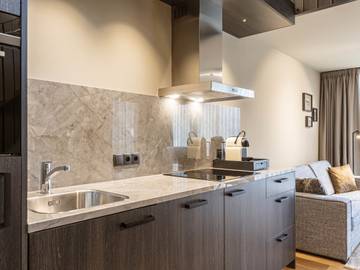 Vakantieappartement voor 10 Personen in Schruns, Golm im Montafon, Afbeelding 3