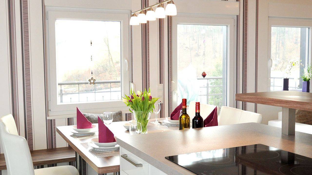 Ganze Ferienwohnung, Ferienwohnung für 4 Personen (75 m²) in Drolshagen in Drolshagen, Sauerland