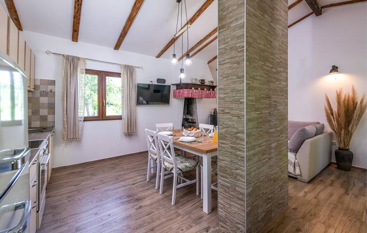 Ferienhaus für 4 Personen, mit Garten, mit Haustier in Marčana - 4