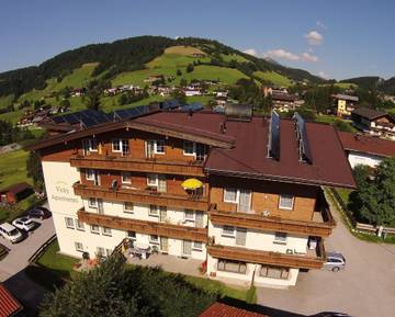 Appartement voor 4 Personen in Niederau, Wildschönau, Afbeelding 2