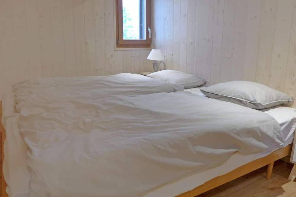 Chalet de la Vue des Alpes by Interhome in Val-de-Ruz, Three-Lakes