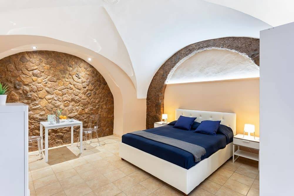 Casa vacanza a Catania a partire da 65€ a notte