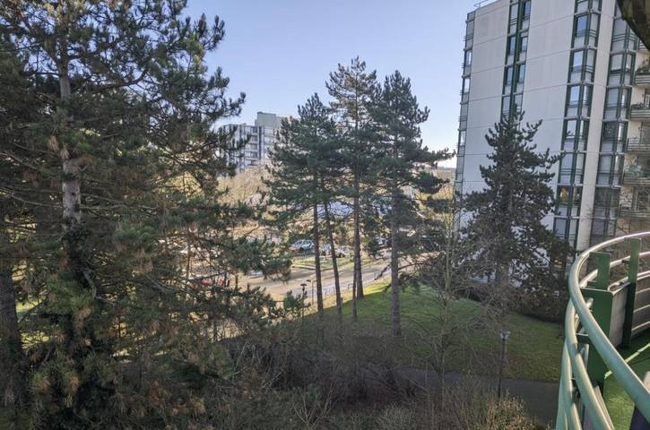 Gîte pour 3 personnes, avec vue et terrasse à Massy - 3