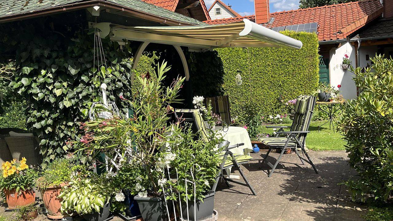 Ganze Ferienwohnung, Ferienwohnung für 4 Personen (80 m²) in Einbeck in Einbeck, Weserbergland