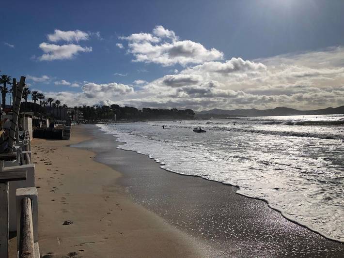 Gîte pour 2 personnes, avec jardin dans La Grande Plage (La Ciotat) - 2