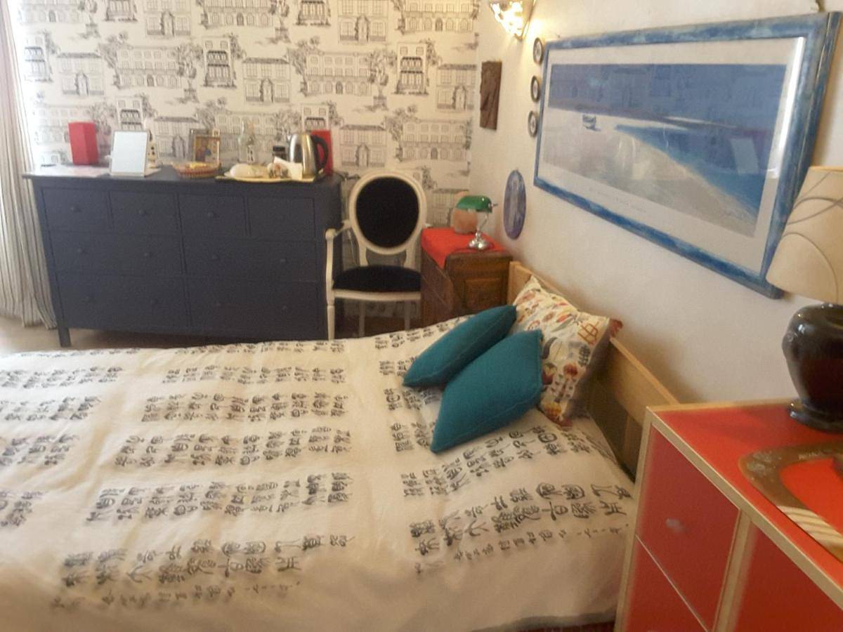 Appartamento intero, Double Room with Shared Bathroom in Castel Gandolfo, Castelli Romani