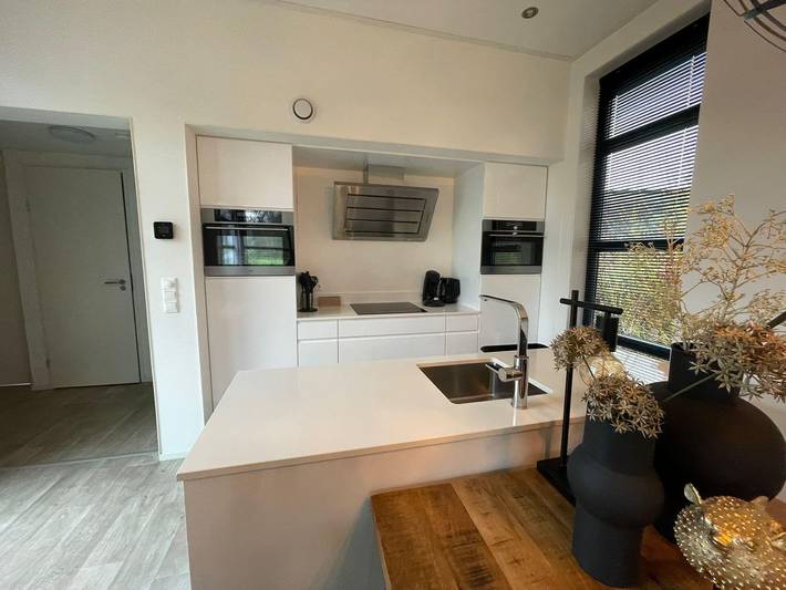 Location de vacances pour 4 personnes, avec jardin à Velsen-Zuid - 3