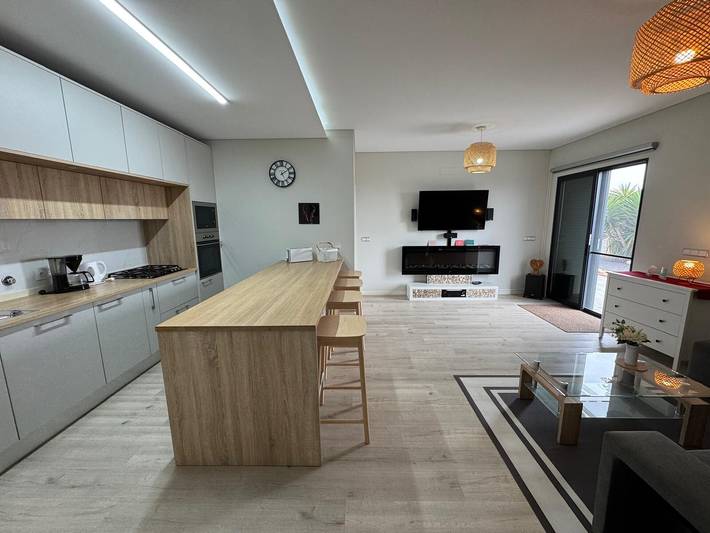 Ferienhaus für 4 Personen, mit Garten auf Porto Santo - 2