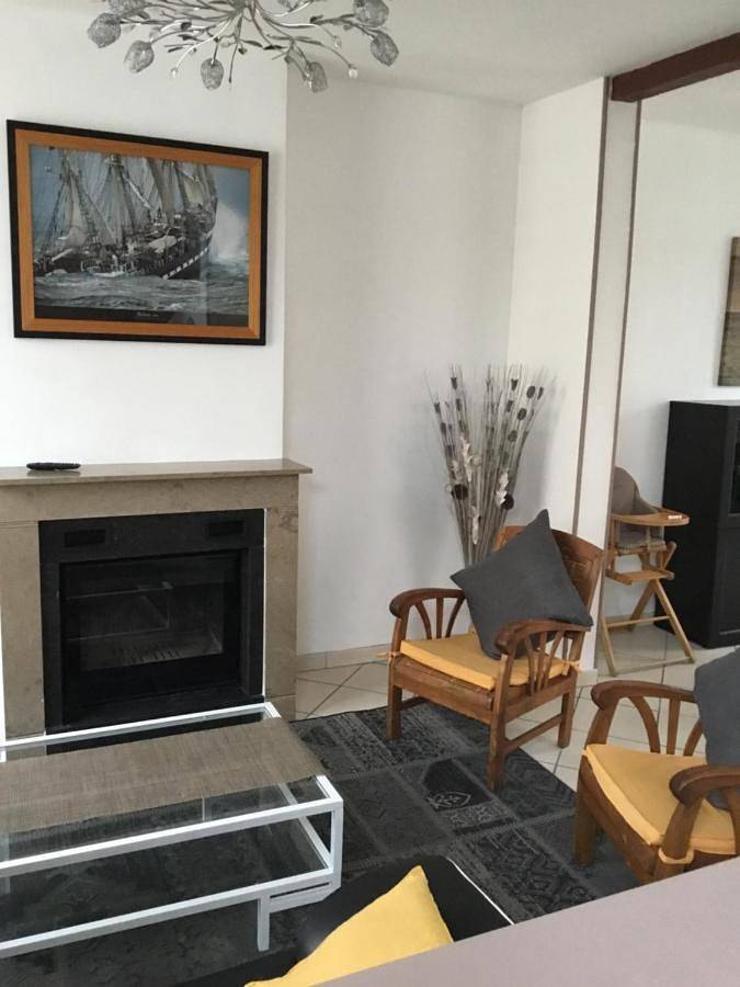 Location petit fort philippe maison 5 personnes 2 chambres in Petit-Fort-Philippe, Gravelines