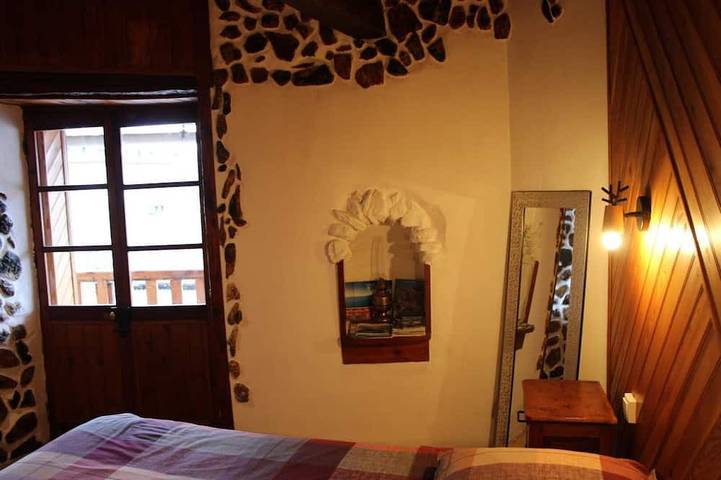 Location de vacances pour 4 personnes, avec balcon à Beuil - 4