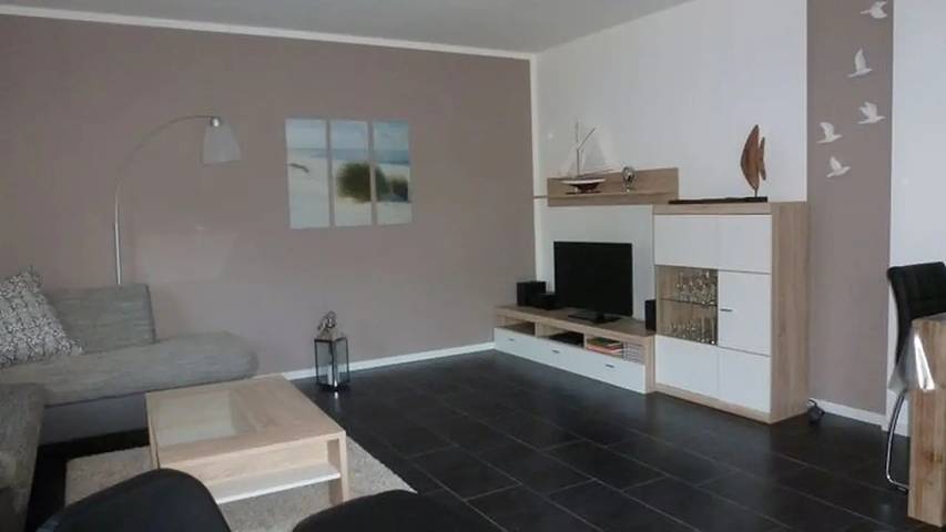 Ferienwohnung für 6 Personen, mit Terrasse und Sauna in Biendorf - 4