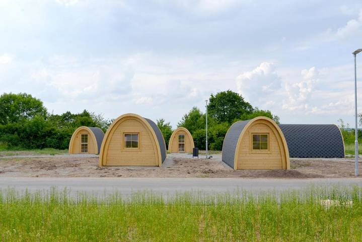 Camping für 2 Personen in Baden-Württemberg