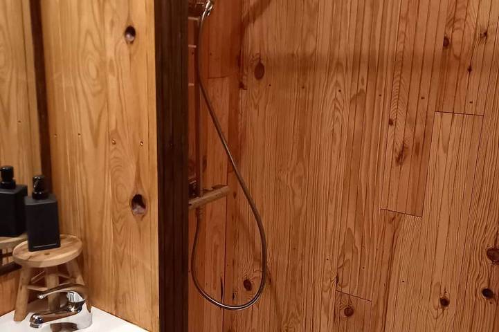 Gîte pour 4 personnes, avec jardin dans Essonne - 2