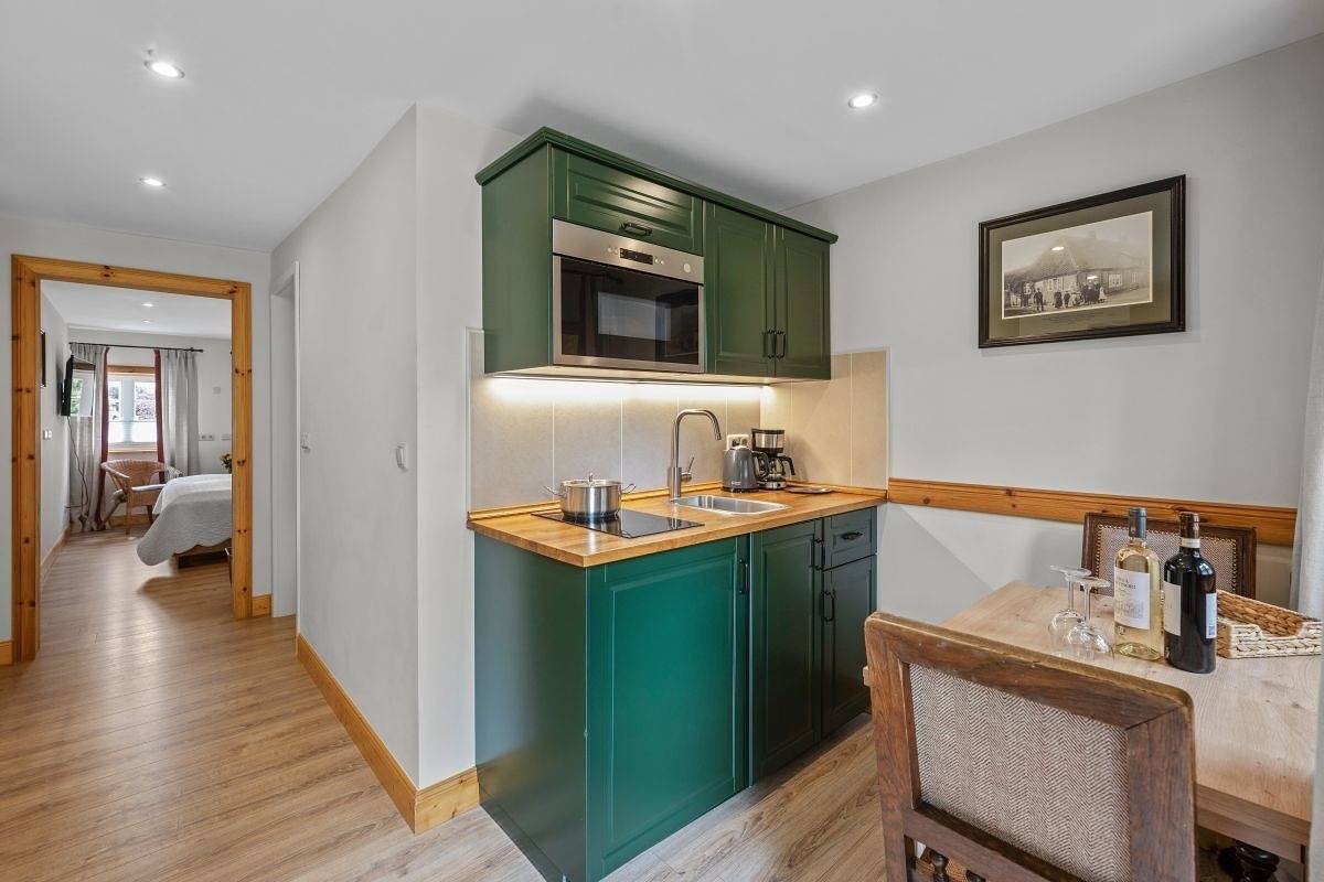 Ganze Ferienwohnung, Lüdersburger Strasse 15c in Lüdersburg, Elbtalaue