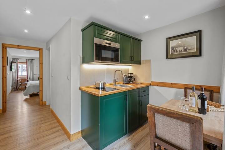 Ganze Ferienwohnung, Lüdersburger Strasse 15c in Lüdersburg, Elbtalaue