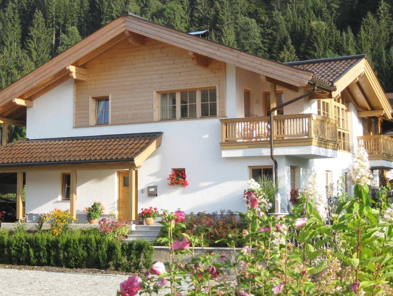 Ganze Wohnung, One-Bedroom Apartment in Westendorf (Tirol), Kaisergebirge
