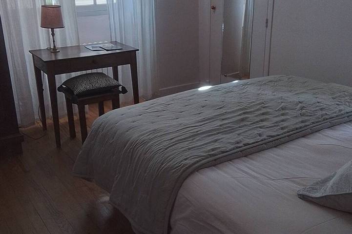 Location de vacances pour 8 personnes à Osse-en-Aspe - 3